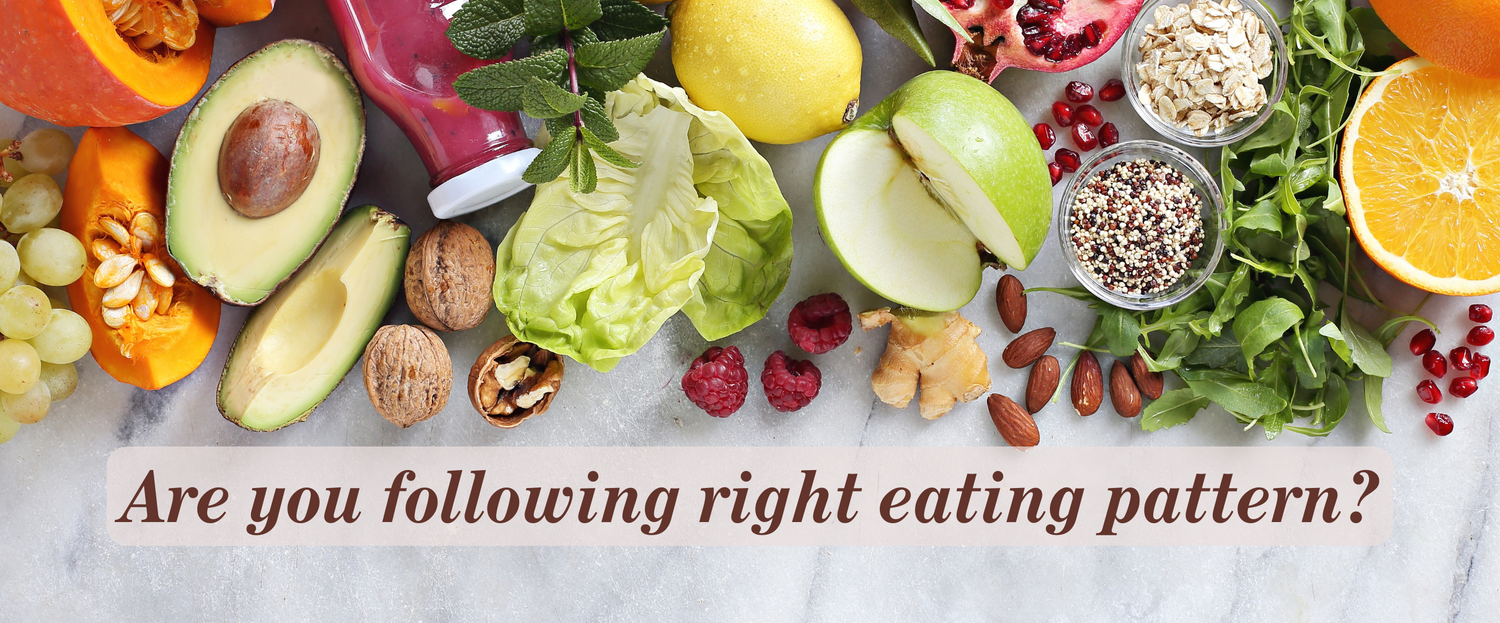 How Irregular Eating Patterns Disrupt Gut Health