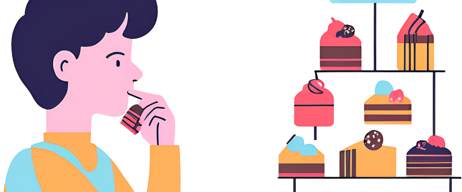 The Hidden Mastermind Behind Your Sugar Cravings