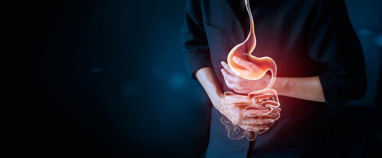 Eating healthy but still facing gut issues? You need to read this !