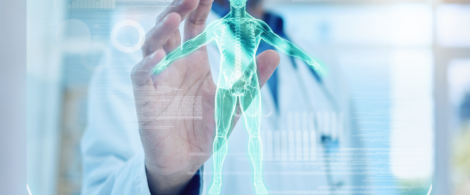 Artificial Intelligence : Unlocking the Gut Microbiome's Secrets for a Healthier Future
