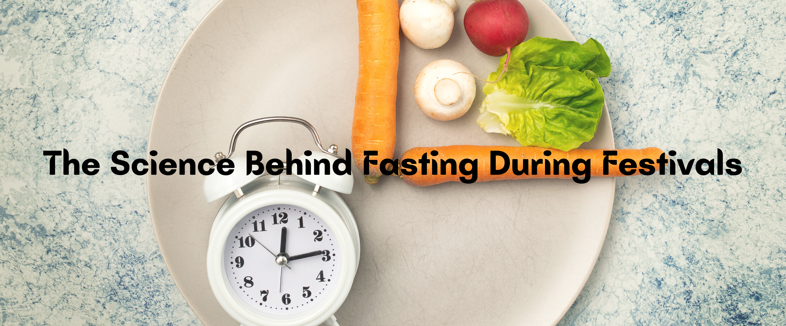 Fasting During Festivals Is More Than a Spiritual Practice
