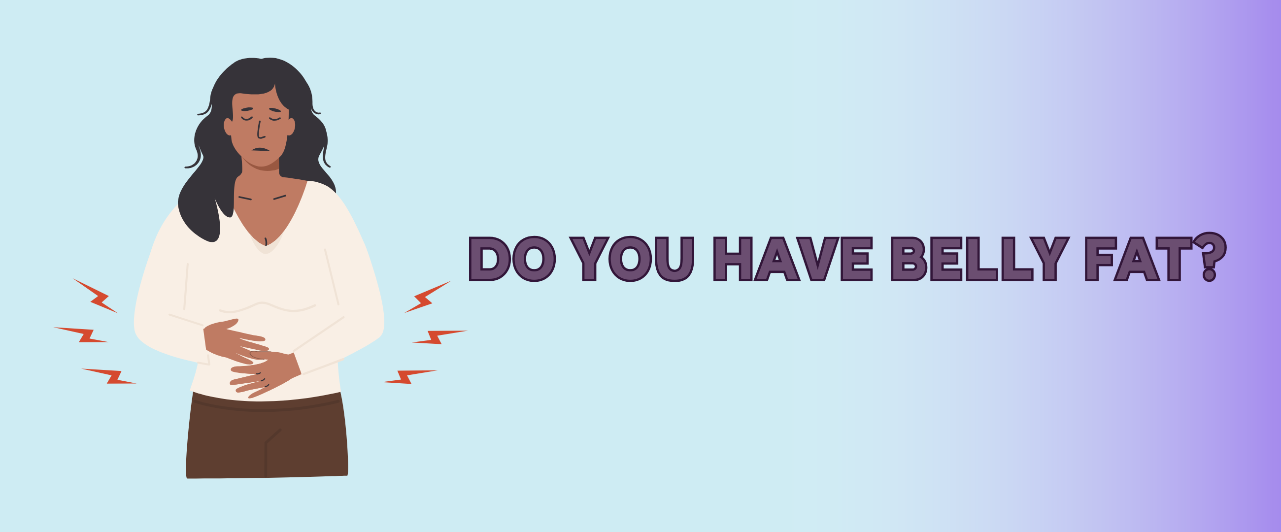 Do You Have Belly Fat?