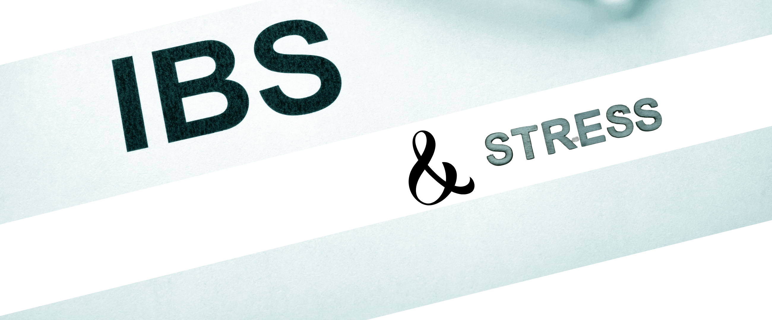 Decoding the Link: Stress, IBS, and Your Gut
