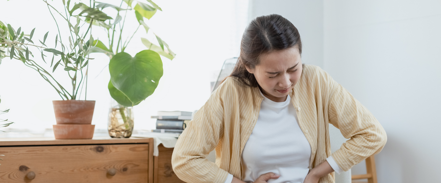 Everything You Need to Know about IBS