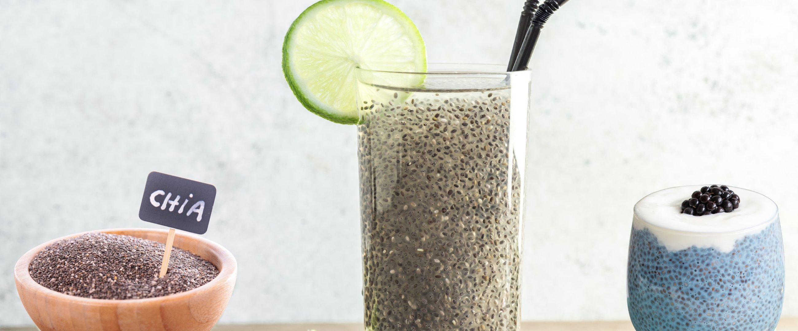 Can Chia Seeds be Your Daily Gut Guardian?